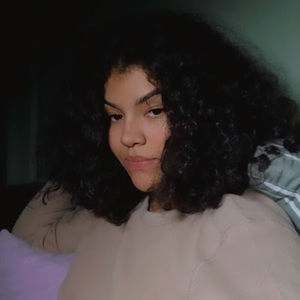 Meet your Posher, Noelia